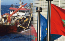 Le Maroc et l’Union Européenne se félicitent de la qualité exemplaire de leur coopération dans le domaine de la pêche durable