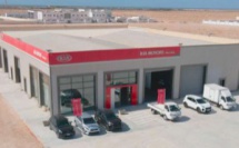 Kia Maroc inaugure un nouveau showroom à Dakhla
