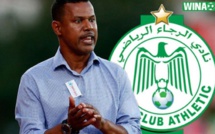 Raja de Casablanca : Chabbi ne méritait pas le renvoi