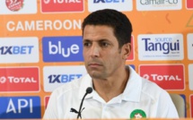 Bahreïn-Maroc :  Les déclarations des joueurs avant le match