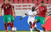 Soudan-Maroc : Aujourd'hui à partir de 20h