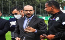 Raja de Casablanca : Après le départ de Chebbi... Des joueurs soulagés