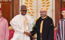 Le Roi Mohammed VI et le président Buhari déterminés à concrétiser le gazoduc Nigéria-Maroc