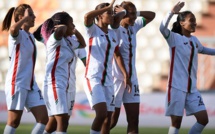  Ligue des Champions féminine de la CAF : l'ASFAR en demi- finale
