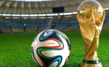 Mondial 2022: 6 matchs  en Zone Afrique