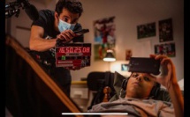  " Respire " : Le nouveau film sur la vie des immigrés marocains au Canada 