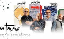 M Talent, le nouveau concours d'art de Marrakech