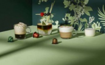 Découvrez l’essence de la forêt grâce à Nespresso et à Johanna Ortiz