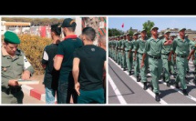 Le service militaire obligatoire de retour au Maroc 