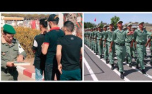 Le service militaire obligatoire de retour au Maroc 
