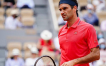 Tennis : Roger Federer vise un retour à la compétition à "l'été 2022"