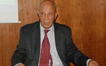 Salah CHERKI: Le virtuose des deux rives du Bouregreg