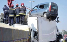 L’incivisme routier entre Max Weber et Aziz Akhannouch