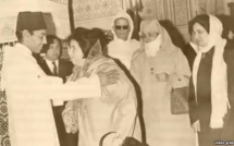 Indépendance : La présence de la femme dans la lutte contre le colonisateur