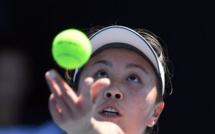 Tennis  :  où est Peng Shuai !?