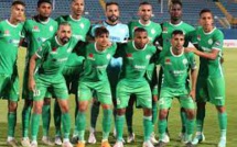 Botola Pro : Les Casablancais se font peur