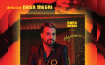 Lancement de l'Album "MEGRIMANIA" au Théâtre National Med V