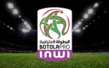 Botola D1 : MCO-DHJ, OCK-CAYB et IRT-RCOZ, ce dimanche