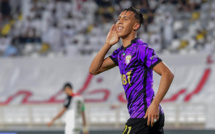 Émirats arabes unis : Soufiane Rahimi s'illustre face à Al Jazira