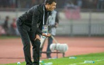 FUS de Rabat : Première défaite pour Sellami