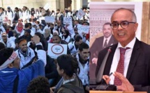 Chakib Benmoussa et l’interdit aux plus de 30 ans…