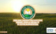 Le Groupe Marjane lance sa marque de produits alimentaires frais "Filière Exclusive M"