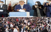 Le gouvernement de la rue