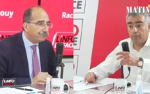 L'info en Face avec Abdelkader Boukhriss