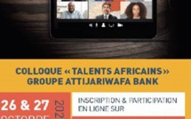 Attijariwafa bank organise la deuxième édition du colloque "Talents Africains"