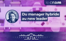 MOOC : Du manager hybride au new leader