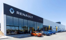 Renault Commerce Maroc inaugure une nouvelle succursale à Zenata