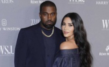 Kanye West souhaite " réparer " sa famille et récupérer sa femme Kim