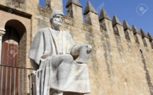 IBN RUSHD, Al-Qurtubi à l'heure d'Al-Andalus