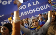 L'Association marocaine pour l'intégration des migrants en Espagne dénonce la montée de l'islamophobie