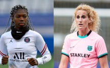 Affaire Hamraoui : kheira sur le départ du PSG ?