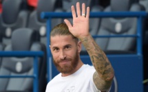 Sergio Ramos : les doutes de   Pochettino