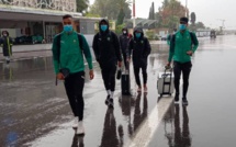 Coupe arabe de la FIFA : Les primes des équipes