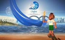 Jeux méditerranéens 2022 : Le retard d'Oran inquiète le Comité