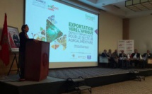 Exportations vers l’Afrique : les défis et les opportunités du secteur agro-alimentaire national