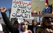 Mariage des mineures, on tolère encore l’intolérable !