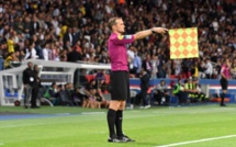 La détection semi-automatisée du hors-jeu    testée en compétition