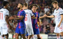 LdC : Bayern-Barça se jouerait à huis clos