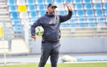 Covid-19 : Omicron prive le Difaâ d’El Jadida de Benchikha