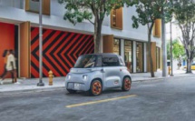 Ami, la mobilité 100% électrique accessible à tous