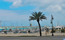 Le grand départ de la course au large "Globe 40" prévu en juin 2022 depuis Tanger