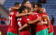 Coupe arabe : Le Maroc s'impose face à la Palestine