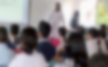 Génération sacrifiée : nos enfants savent à peine lire et écrire