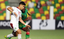 Un coup dur pour les Lions de l'Atlas