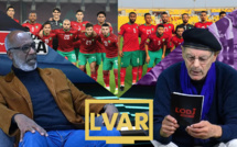 La nouvelle émission de L'ODJ TV "L'VAR" Nourredine Chergui