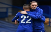 Chelsea : Coup de blues terminé pour Hakim Ziyech ?